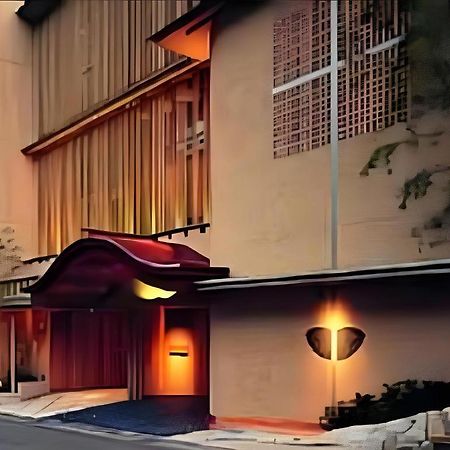 Tsukino Sumika Atami Juraku Hotel Eksteriør billede
