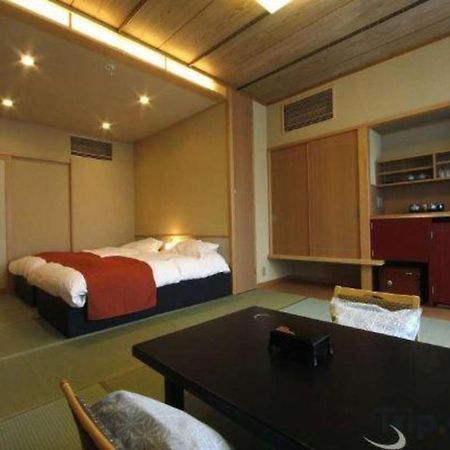 Tsukino Sumika Atami Juraku Hotel Eksteriør billede