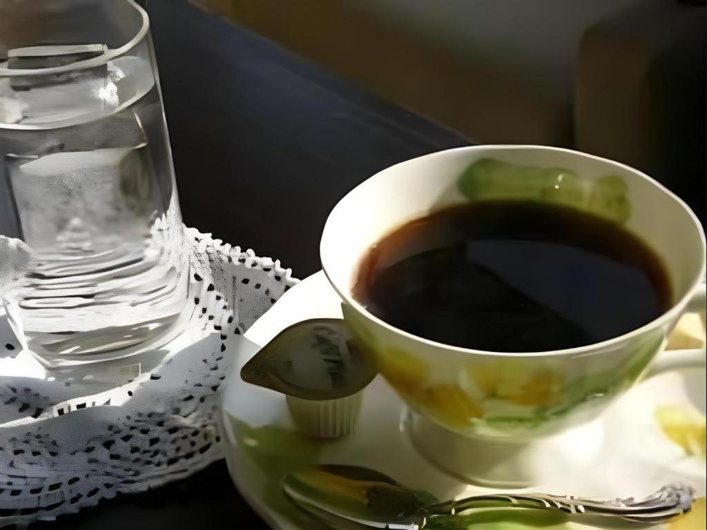 Tsukino Sumika Atami Juraku Hotel Eksteriør billede