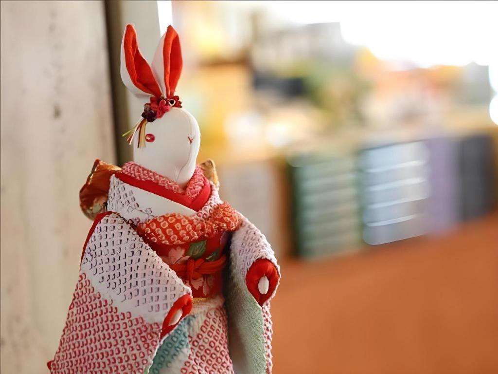 Tsukino Sumika Atami Juraku Hotel Eksteriør billede
