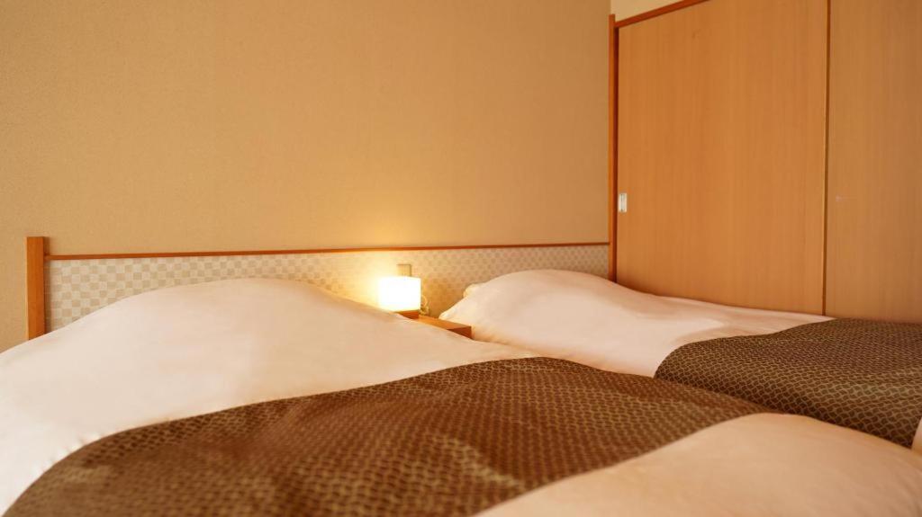 Tsukino Sumika Atami Juraku Hotel Eksteriør billede