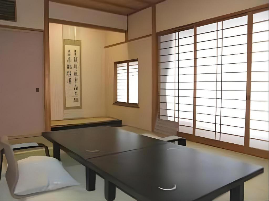 Tsukino Sumika Atami Juraku Hotel Eksteriør billede