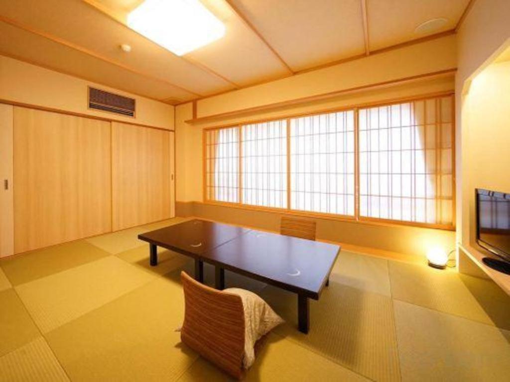 Tsukino Sumika Atami Juraku Hotel Eksteriør billede